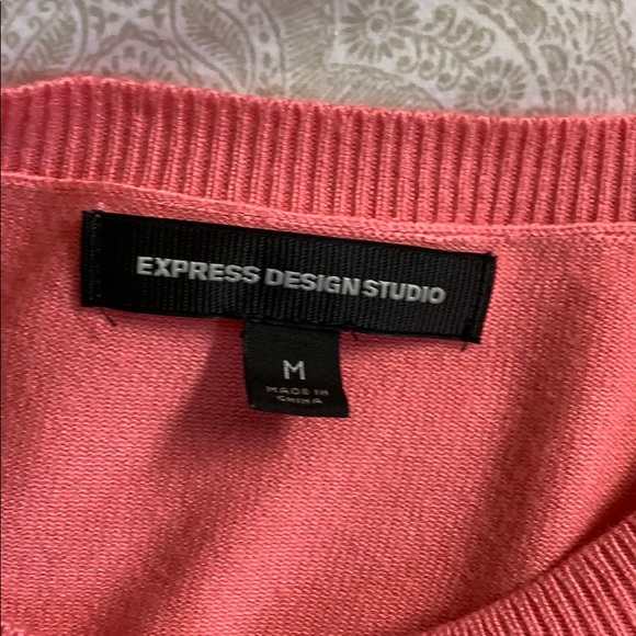 Express cardigan - Picture 3 of 3